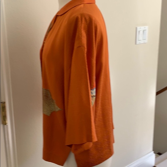 Blouse - Picture 4 of 4